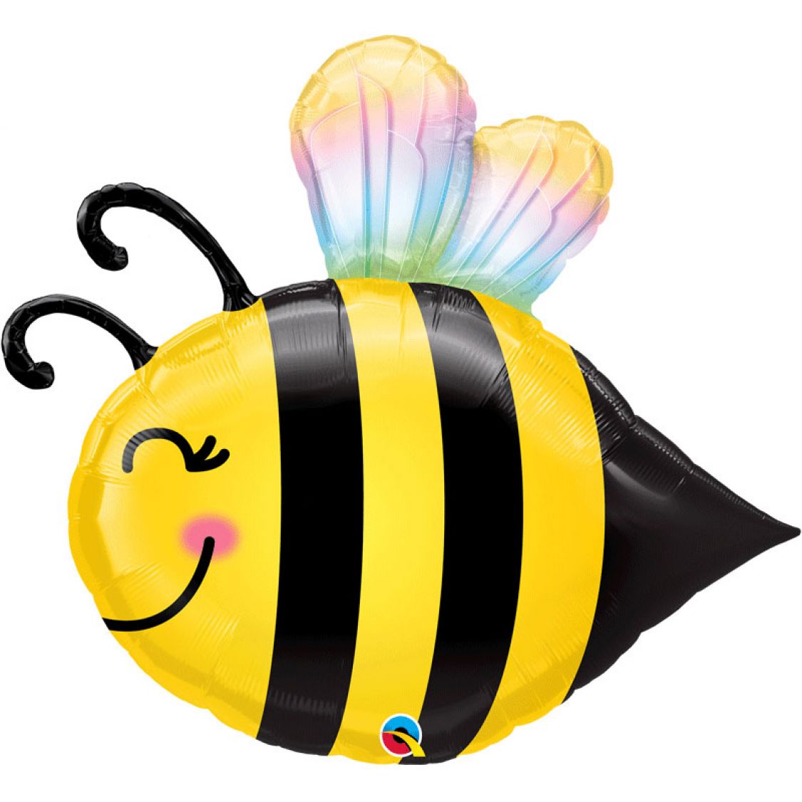 Ballon XXL abeilles Party A Little Honey Bee