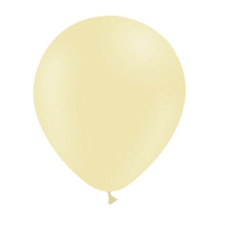 Ballon multicolore chiffre 1 pour anniversaire REF/BALMMC01