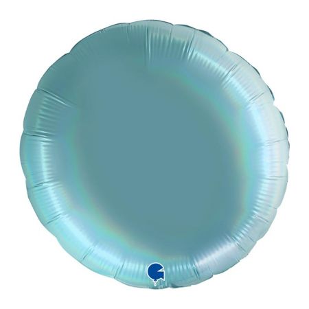 Hélium 0,42 m3 pour Gonfler 50 ballons Ø 23 cm (Bouteille jetable)
