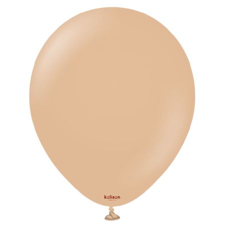 Ballon publicitaire géant Latex Rond helium pour porter votre image