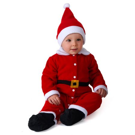 Déguisements de Noël pour adultes, enfants et bébés