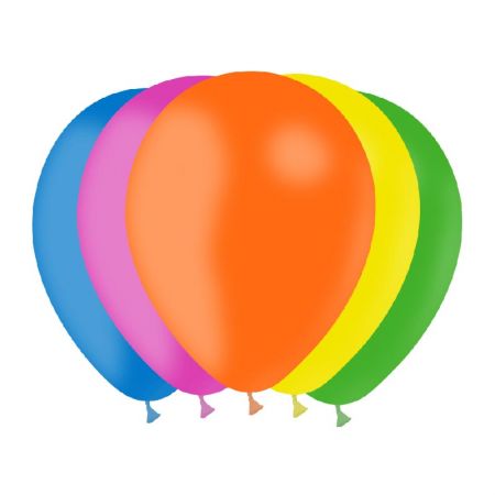 Boule Plasma 20cm -  - 100% belge - Déguisements - Tenues de  Carnaval - Créations des Ballons - Fête Thématiques