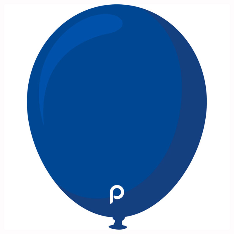 Ballon Bleu Royal (Royal Blue) Prima