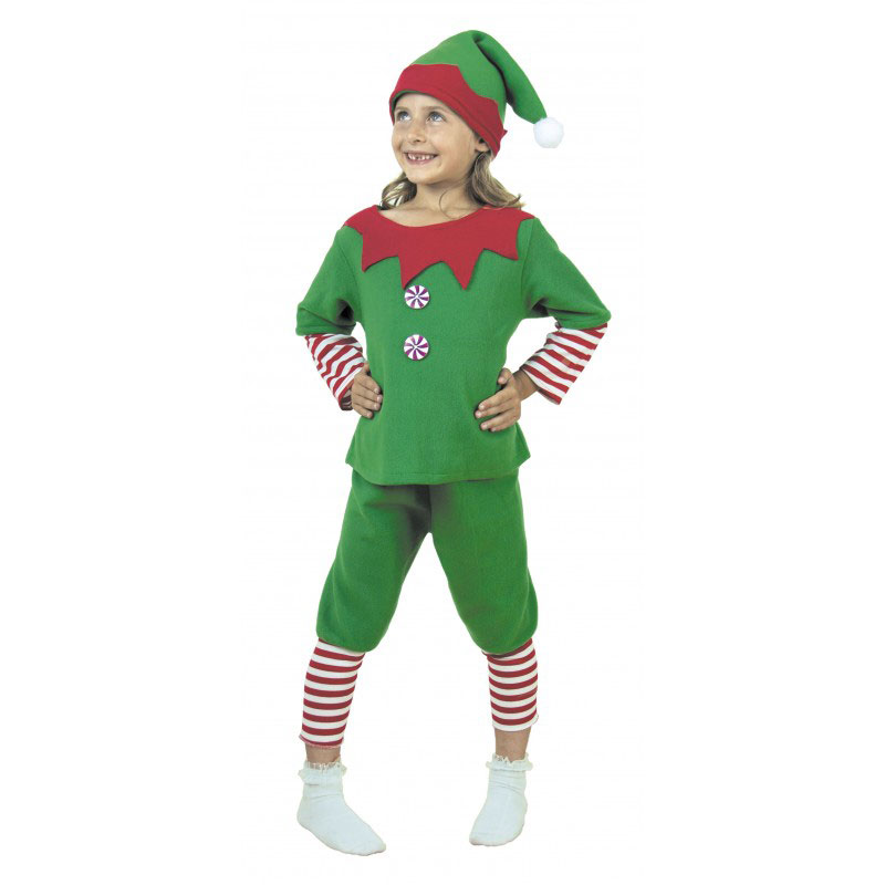 Déguisement Lutin Doudou Mixte