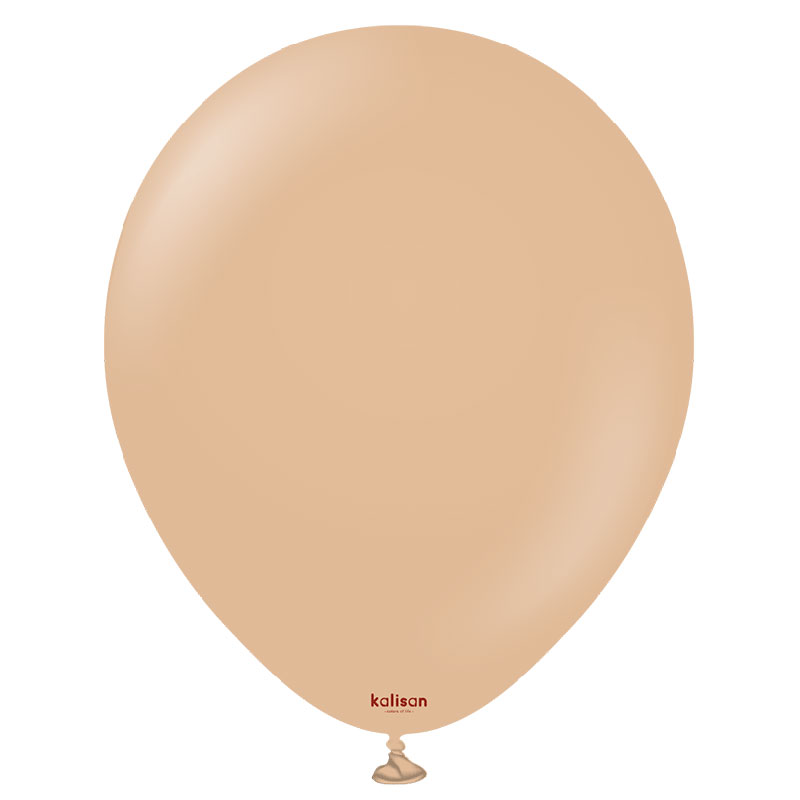 Ballon Beige Sable (desert sand) Kalisan