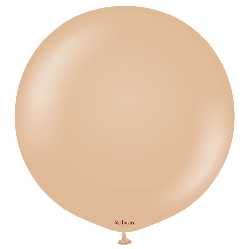 Ballon Beige Sable (desert sand) Kalisan