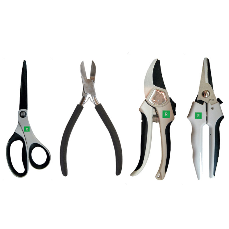 Lot Outils de coupe