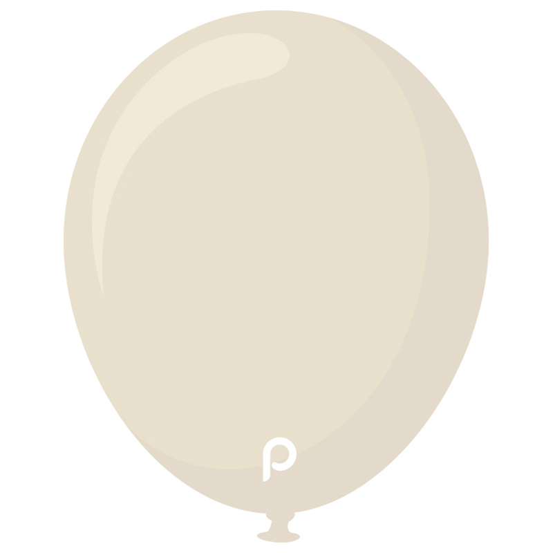 Ballon Beige Lin (Linen) Prima