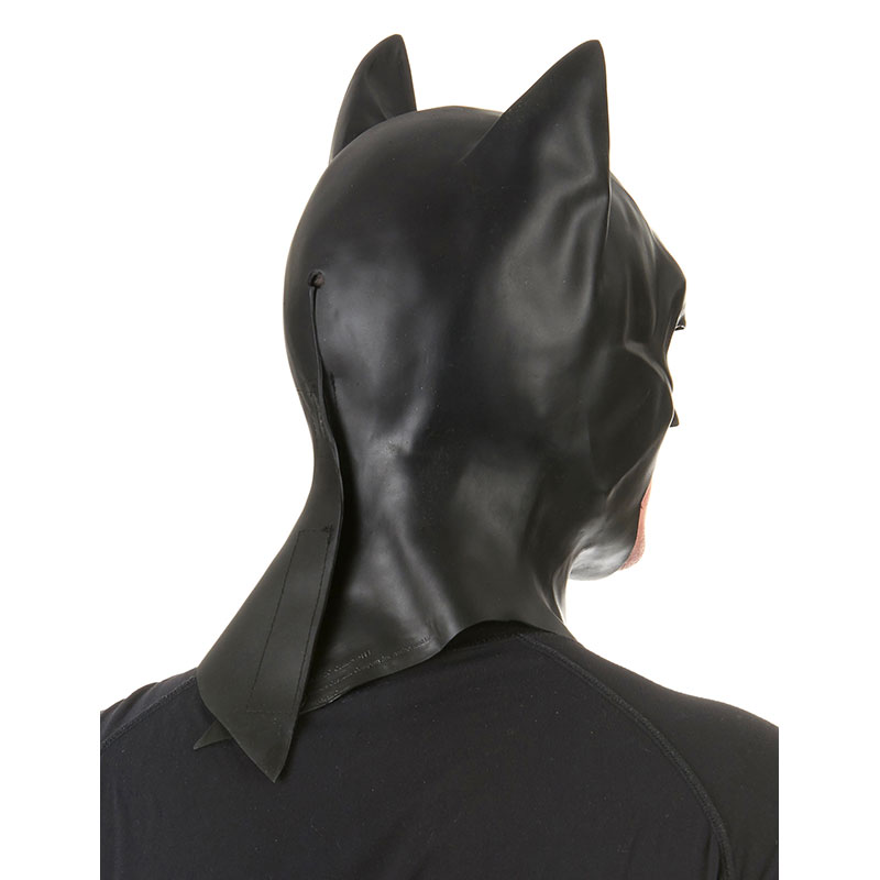 Masque Cagoule Chauve Souris adulte