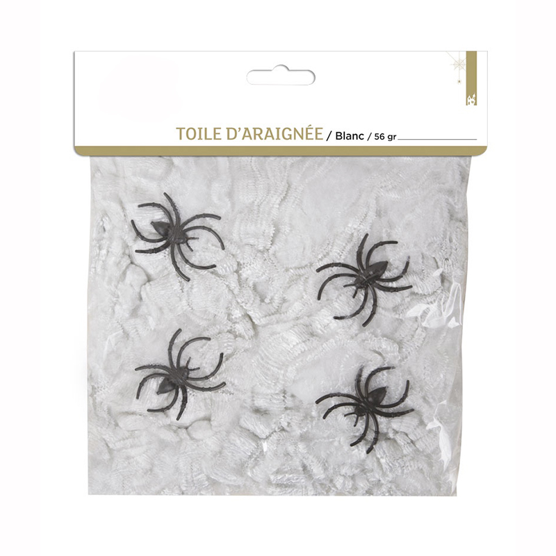 Toile d'Araignée 56g