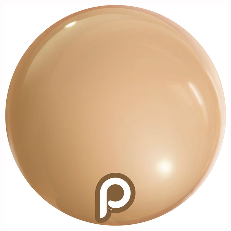 Ballon Beige (Blush) Prima