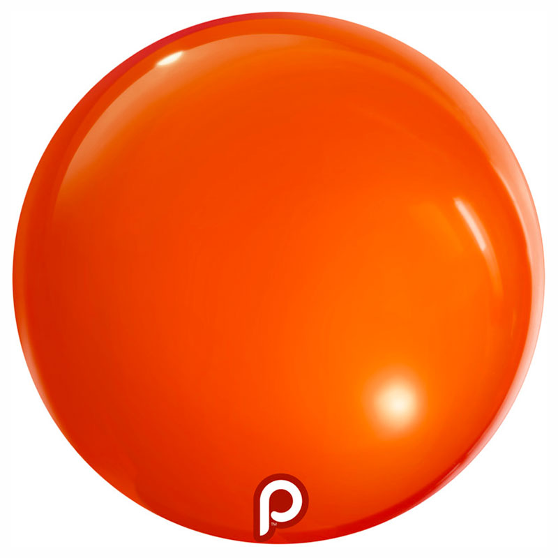 Ballon Orange (Orange) Prima