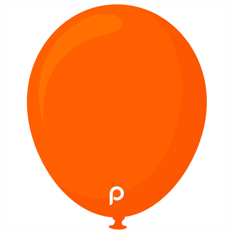 Ballon Orange (Orange) Prima