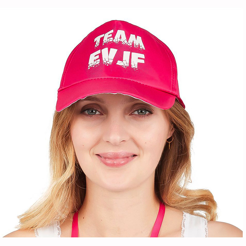 Casquette Team EVJF