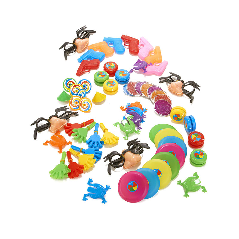 Jouets pour Pinata par 64