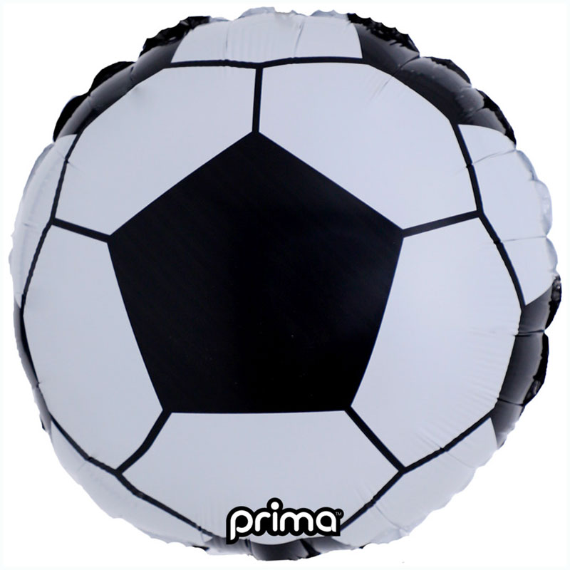 Ballon Alu ballon de Foot