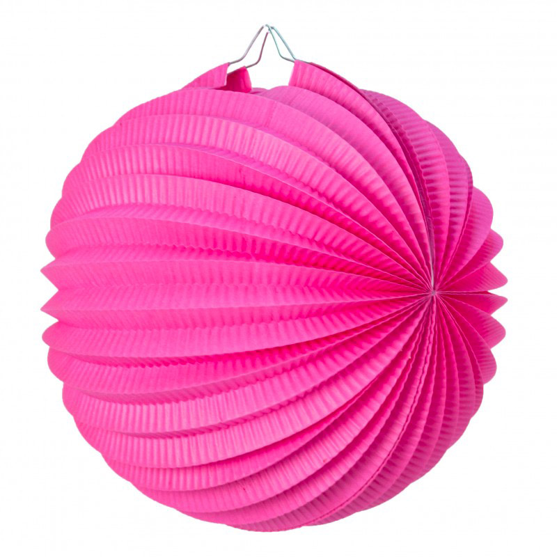 Lampion ballon 30cm