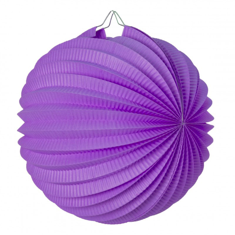 Lampion ballon 30cm