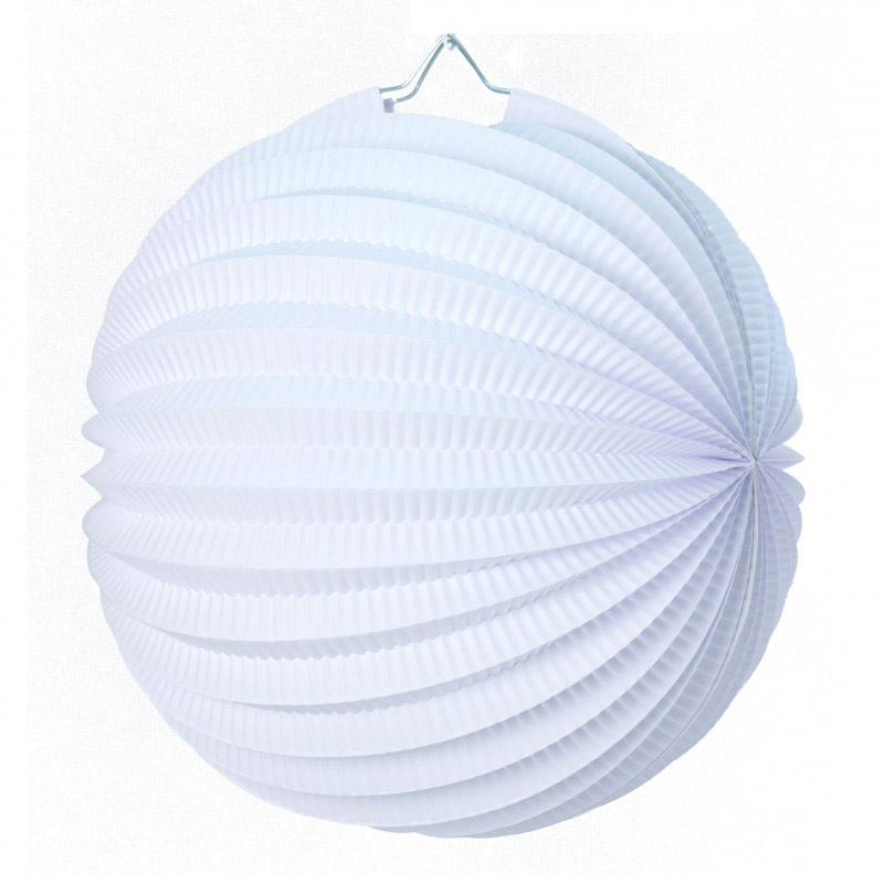 Lampion ballon 30cm