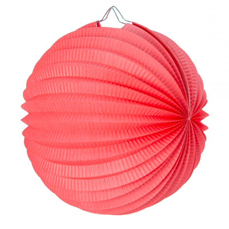 Lampion ballon 30cm