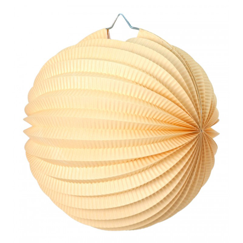 Lampion ballon 30cm