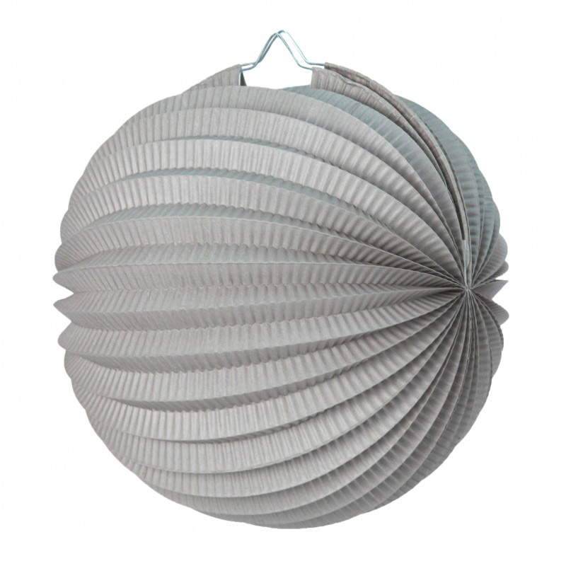 Lampion ballon 30cm