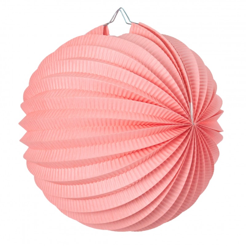 Lampion ballon 30cm