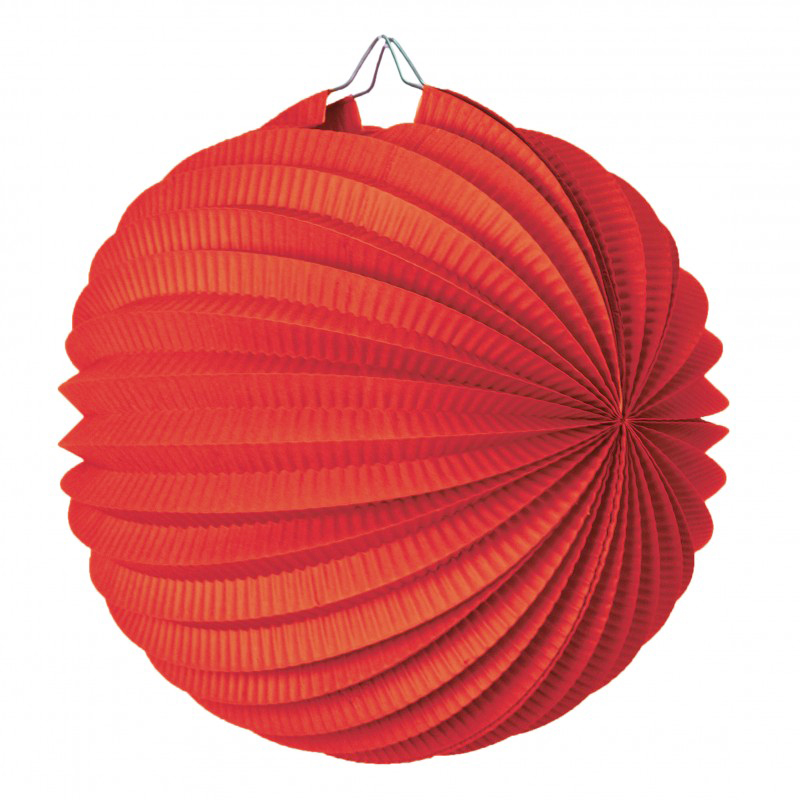 Lampion ballon 30cm