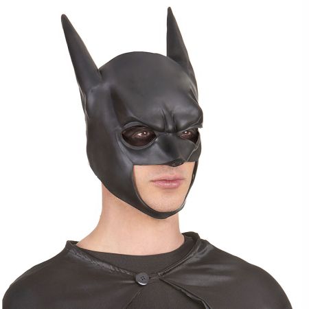 Masque Batman adulte