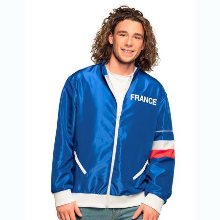 Veste France Homme