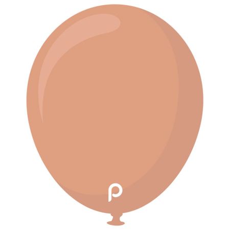 Ballon Beige Nude (Pink Nude) Prima