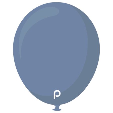 Ballon Bleu Foncé (Blue Nova) Prima