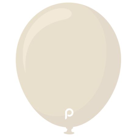 Ballon Beige Lin (Linen) Prima