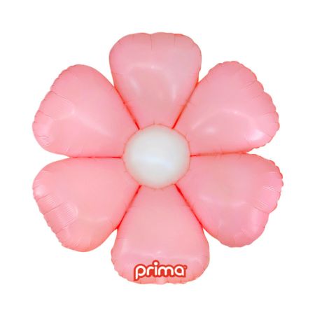 Ballon Daisy Rose