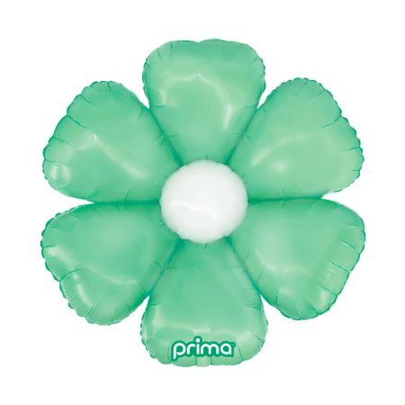 Ballon Daisy Vert