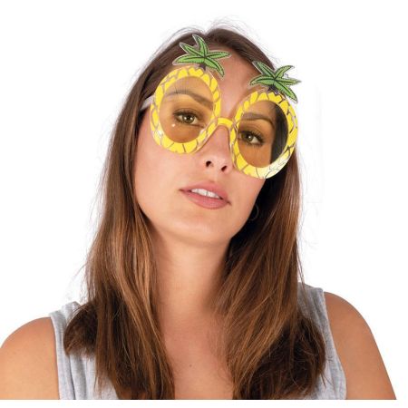 Lunettes Ananas