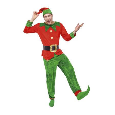 Déguisement Lutin Homme